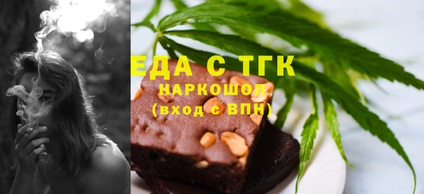 тгк Пересвет